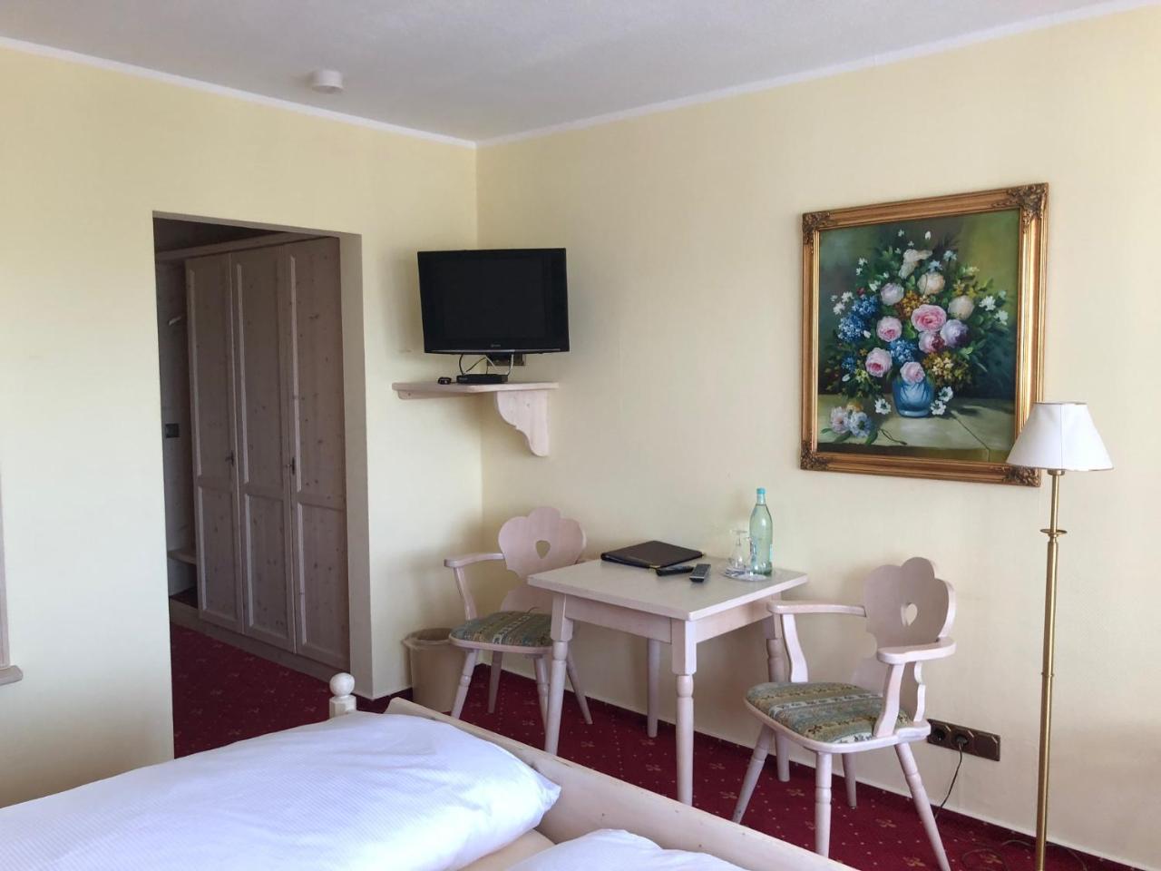 Allgau Landhotel Оберройте Экстерьер фото
